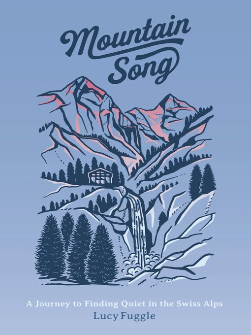 Title details for Mountain Song by Lucy Fuggle - Available